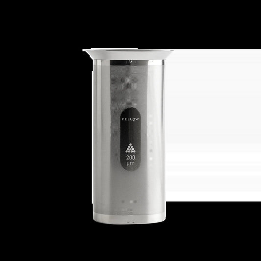 Shimmy Coffee Sieve 200 Micron Filter