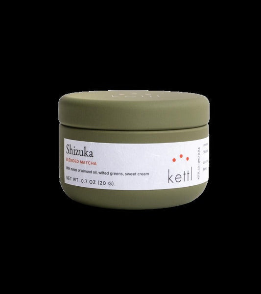 Shizuka Matcha
