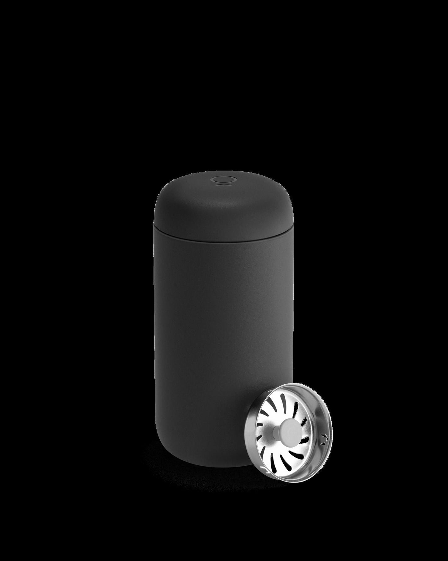 Carter Move Mug