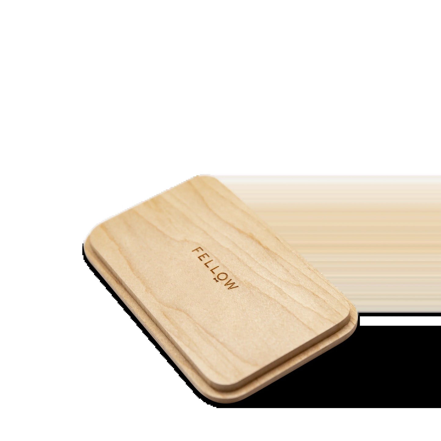 Ode Wooden Load Bin Lid