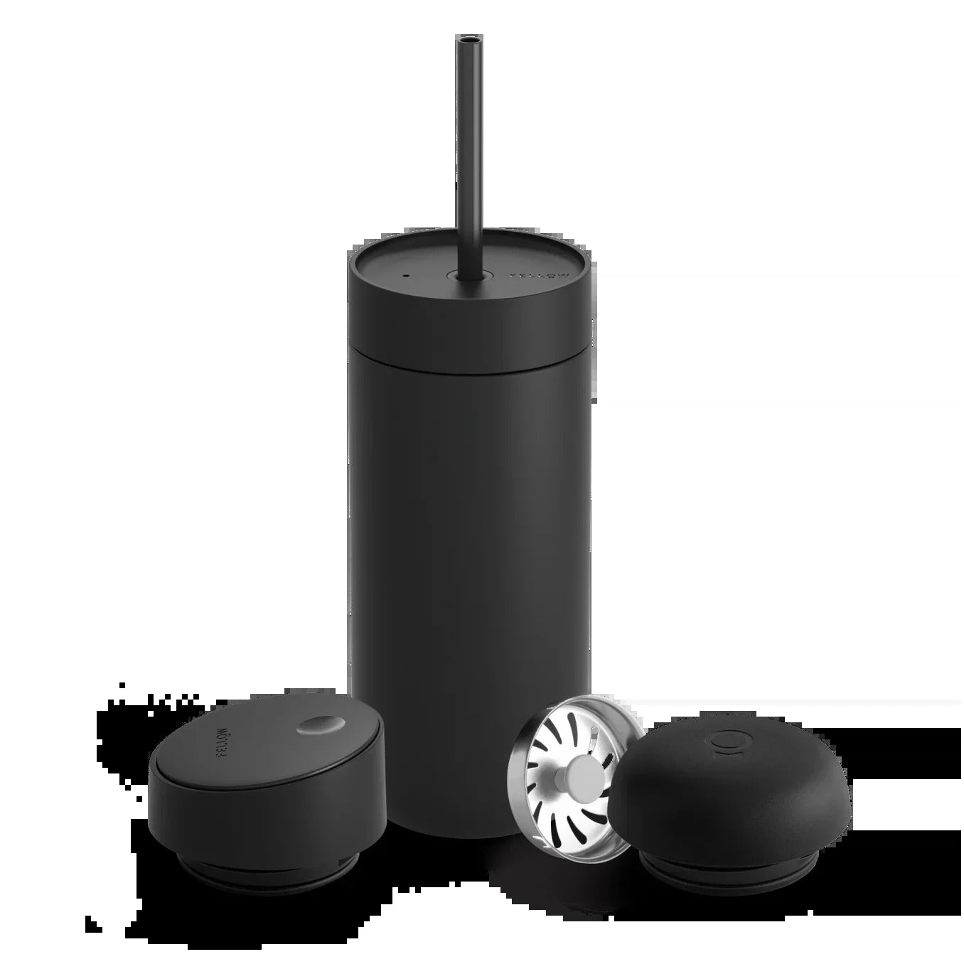 Carter 3-in-1 Lid System