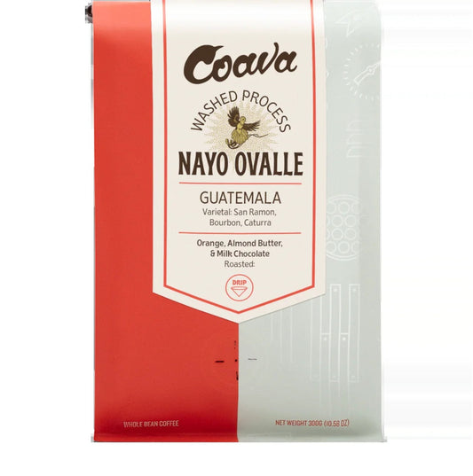 Guatemala Nayo Ovalle
