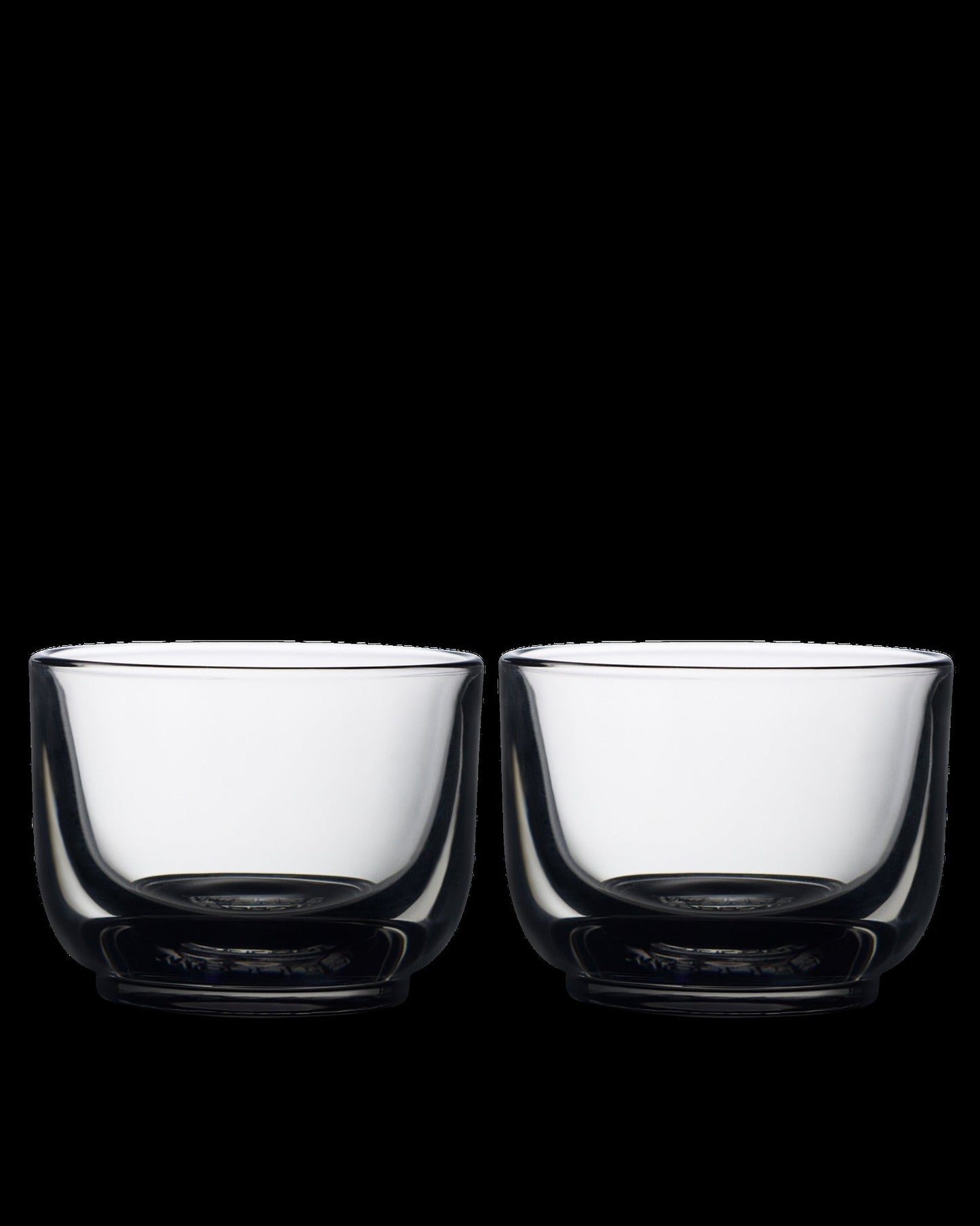 Pirch Espresso Glasses