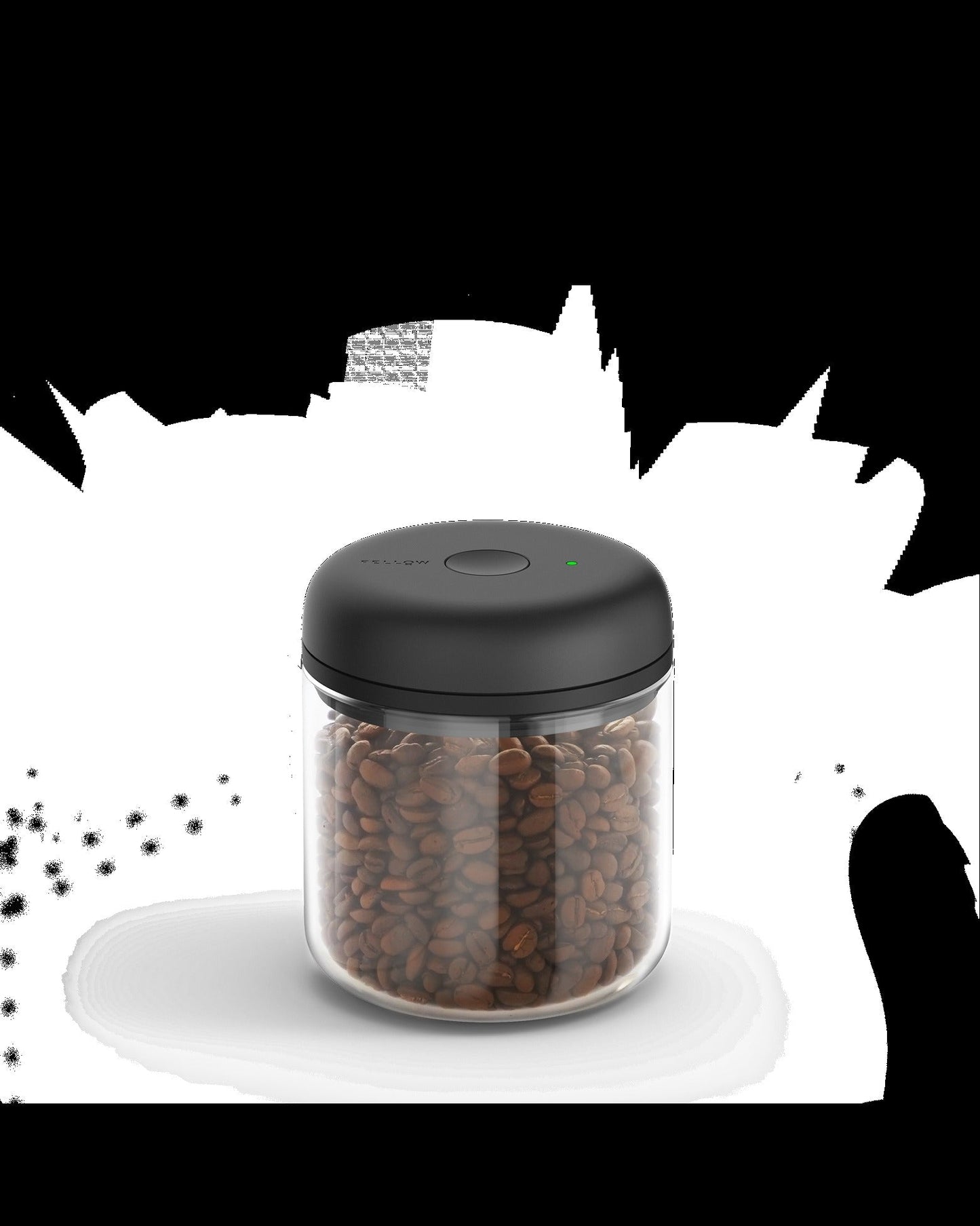 Atmos Vacuum Canister