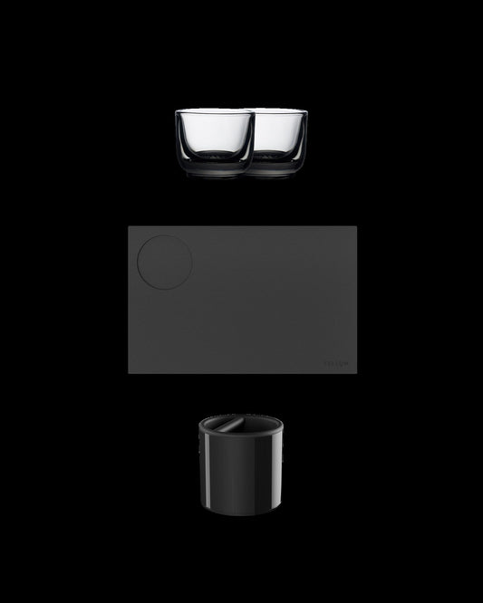 Essential Espresso Bundle