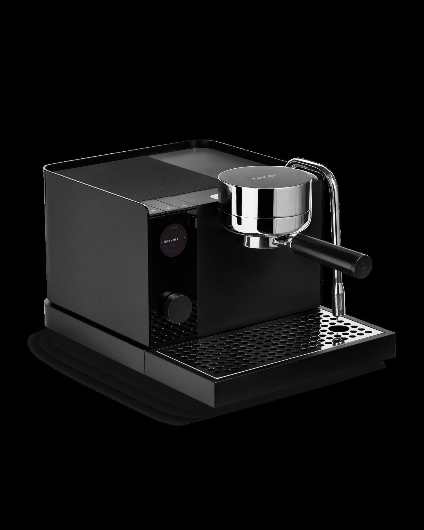 Rebrew Espresso Series 1