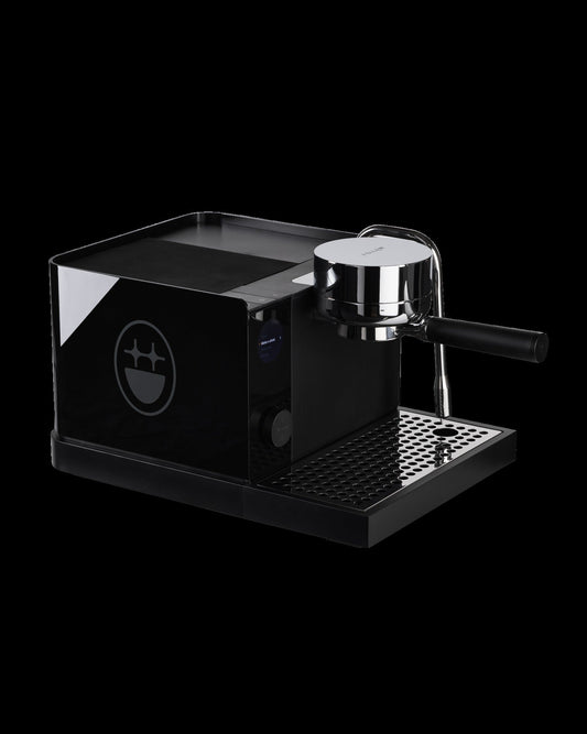 BIGFACE x Fellow Espresso Series 1