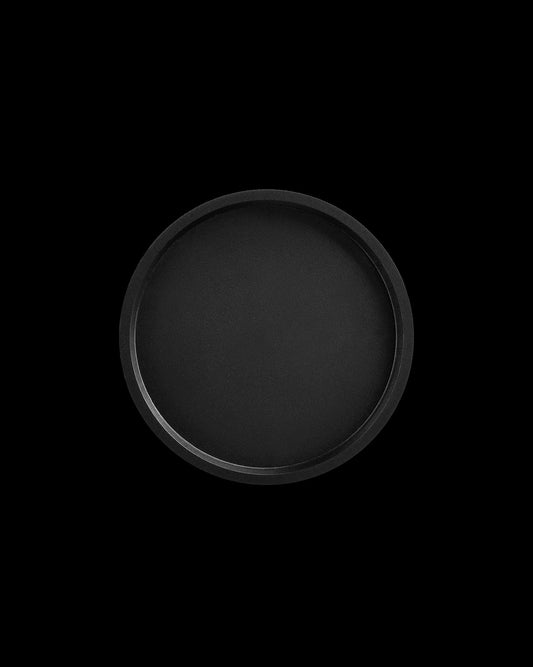 Guided Tamper Bottom Puck