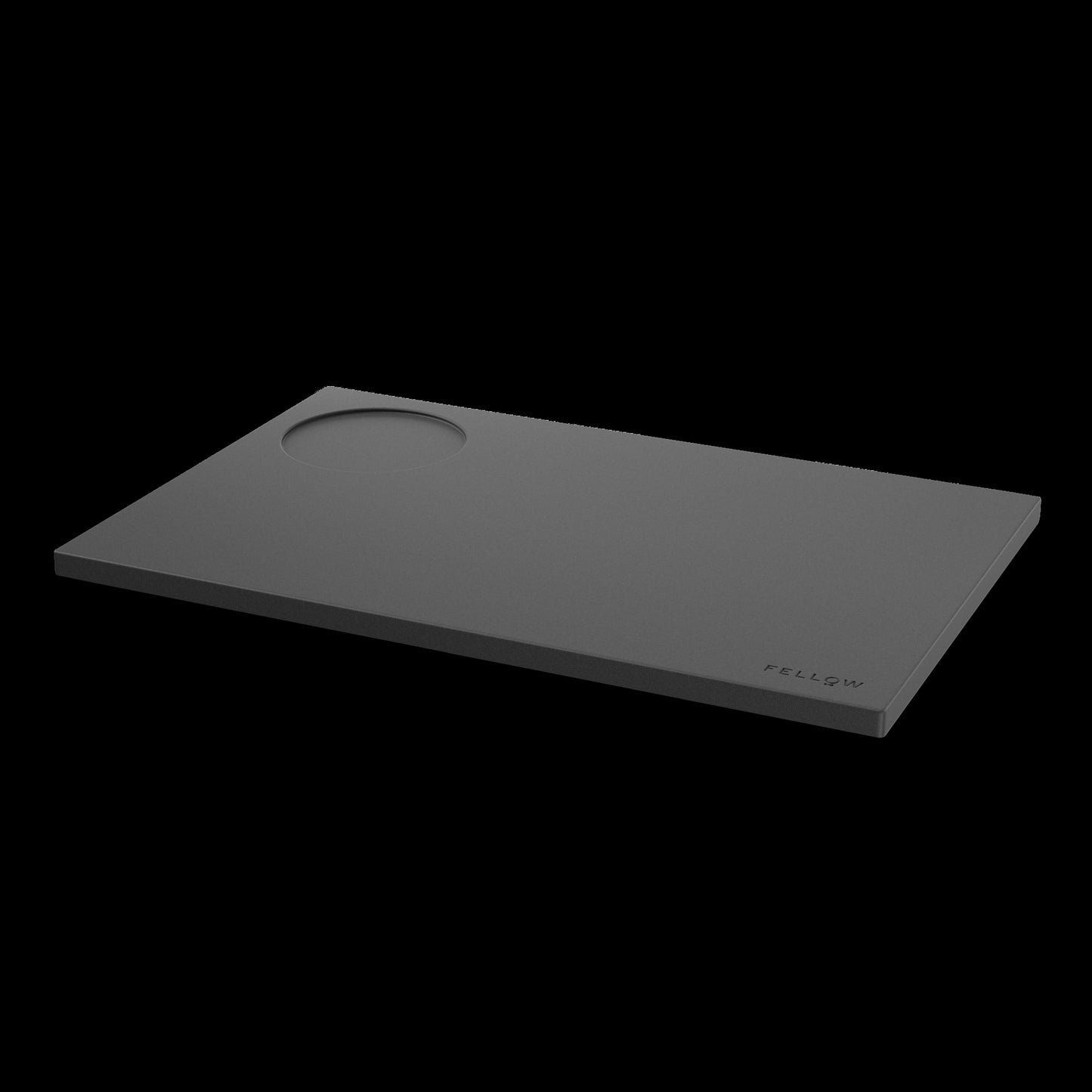 Espresso Tamping Mat