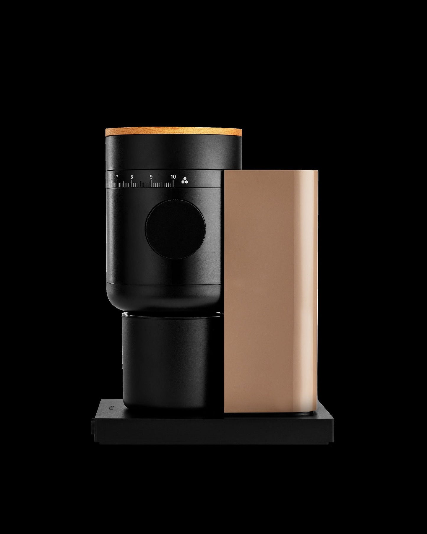 Opus 2 Conical Burr Grinder
