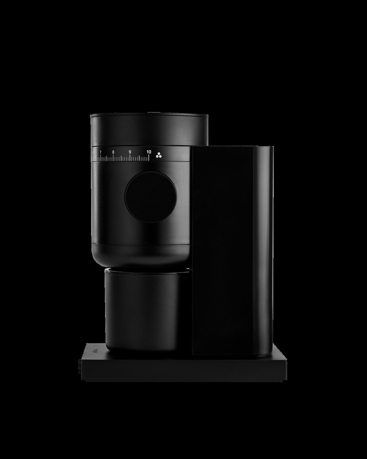 Opus 2 Conical Burr Grinder