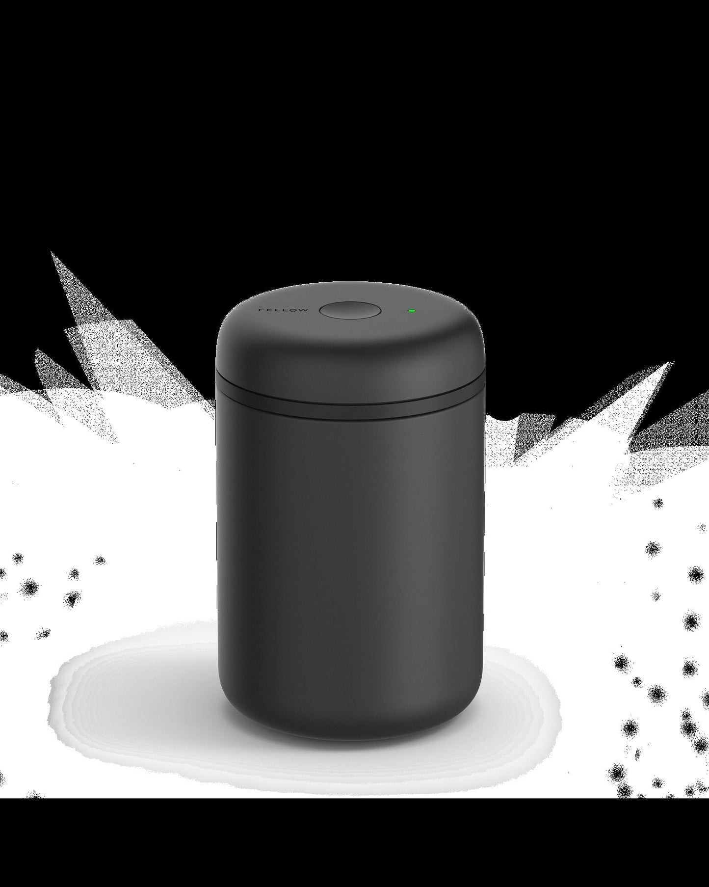 Atmos Vacuum Canister