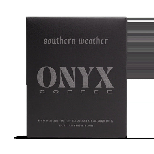 Southern Weather