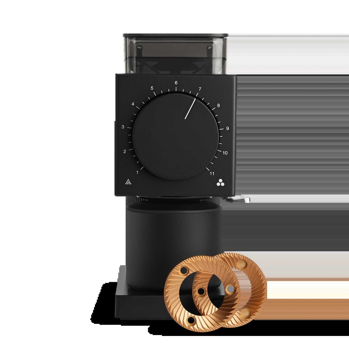 Ode Brew Grinder Gen 2