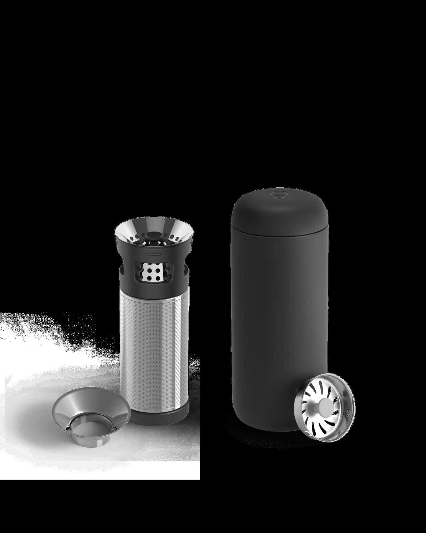 Carter Infuser Set