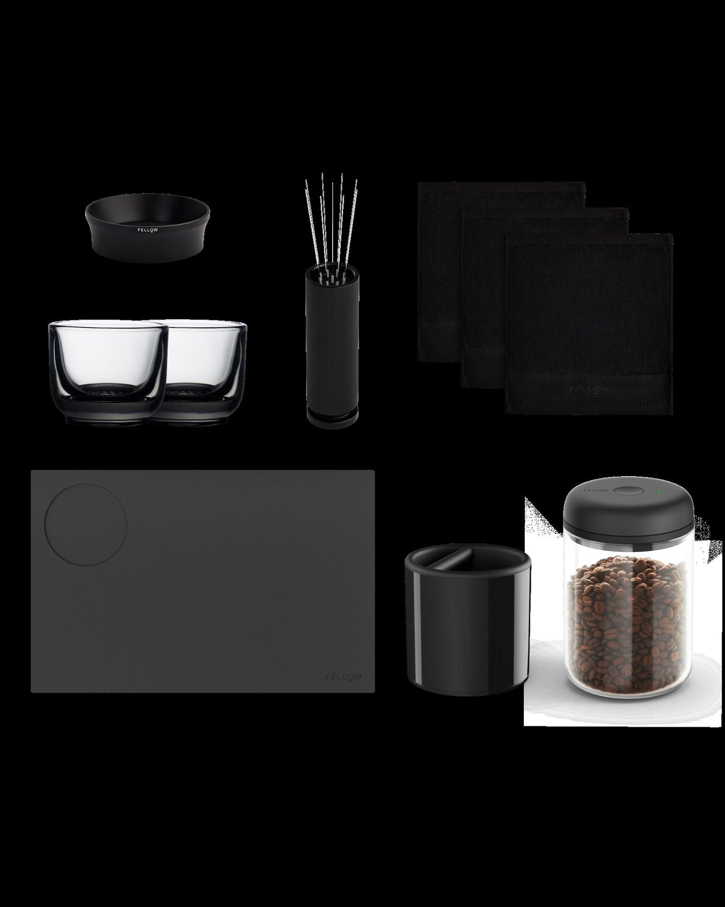 Complete Espresso Bundle