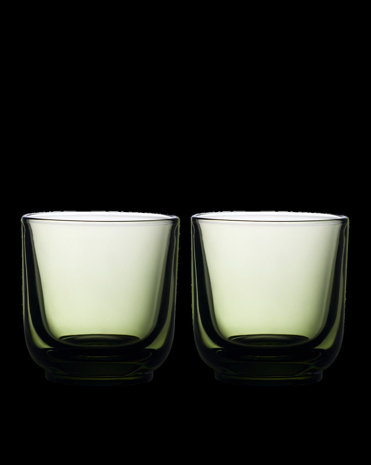 Pirch Espresso Glasses