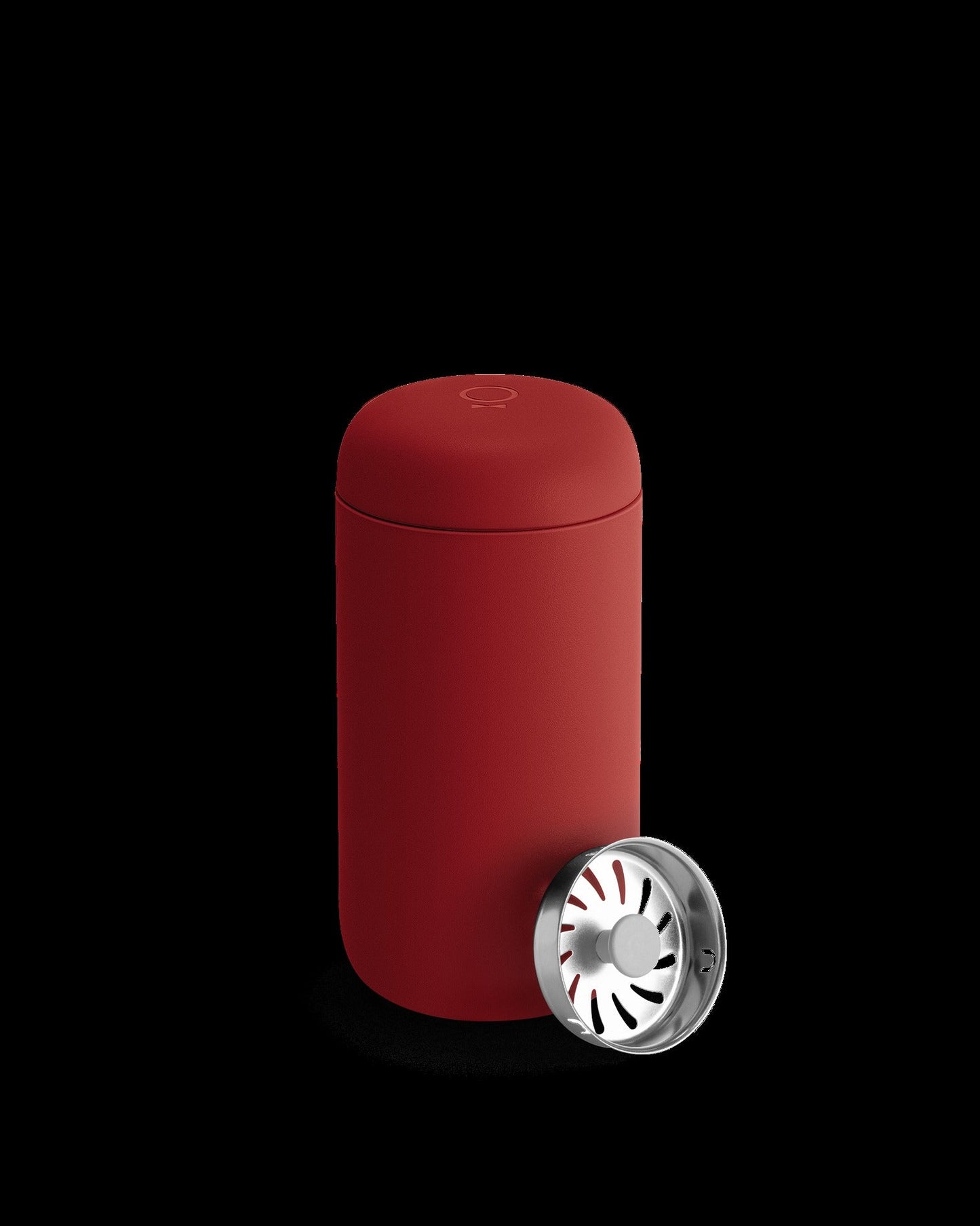 Carter Move Mug