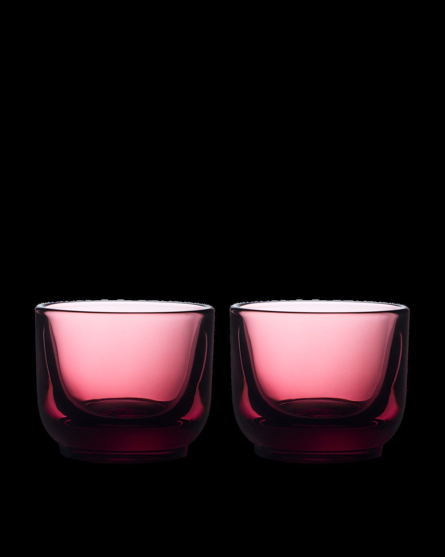 Pirch Espresso Glasses