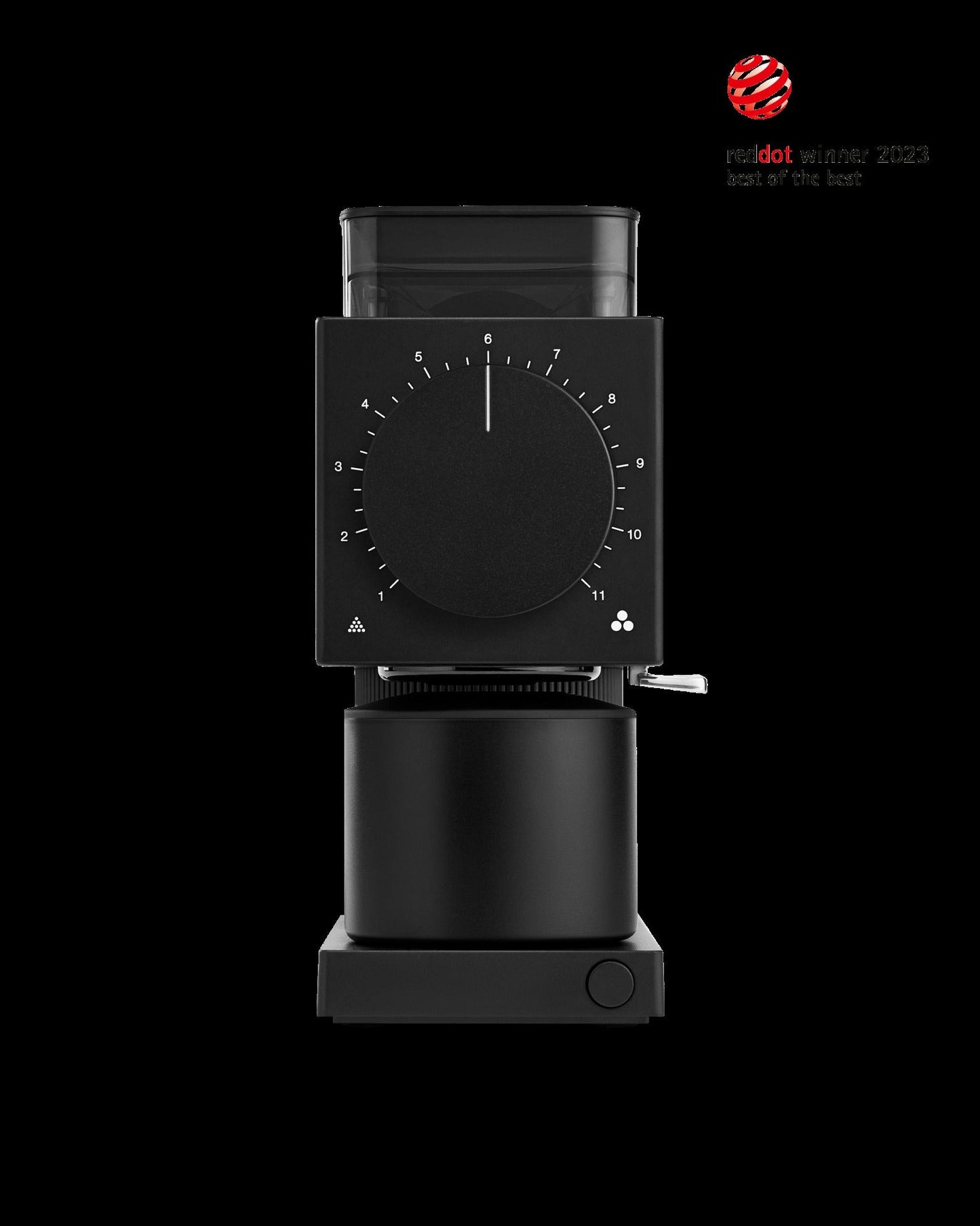 Ode Brew Grinder Gen 2