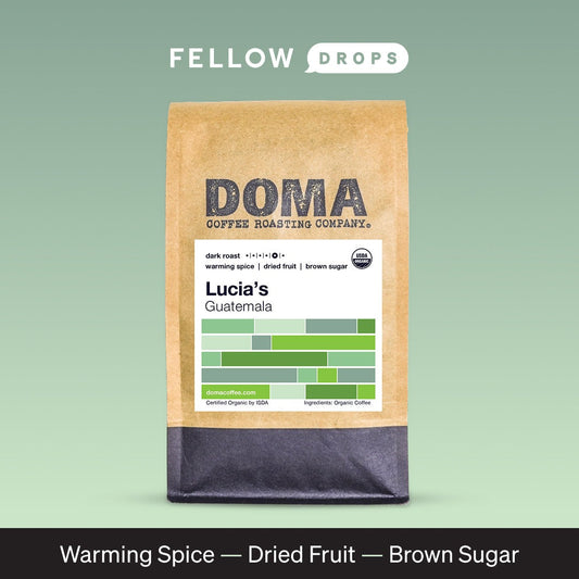 Lucia’s Guatemala