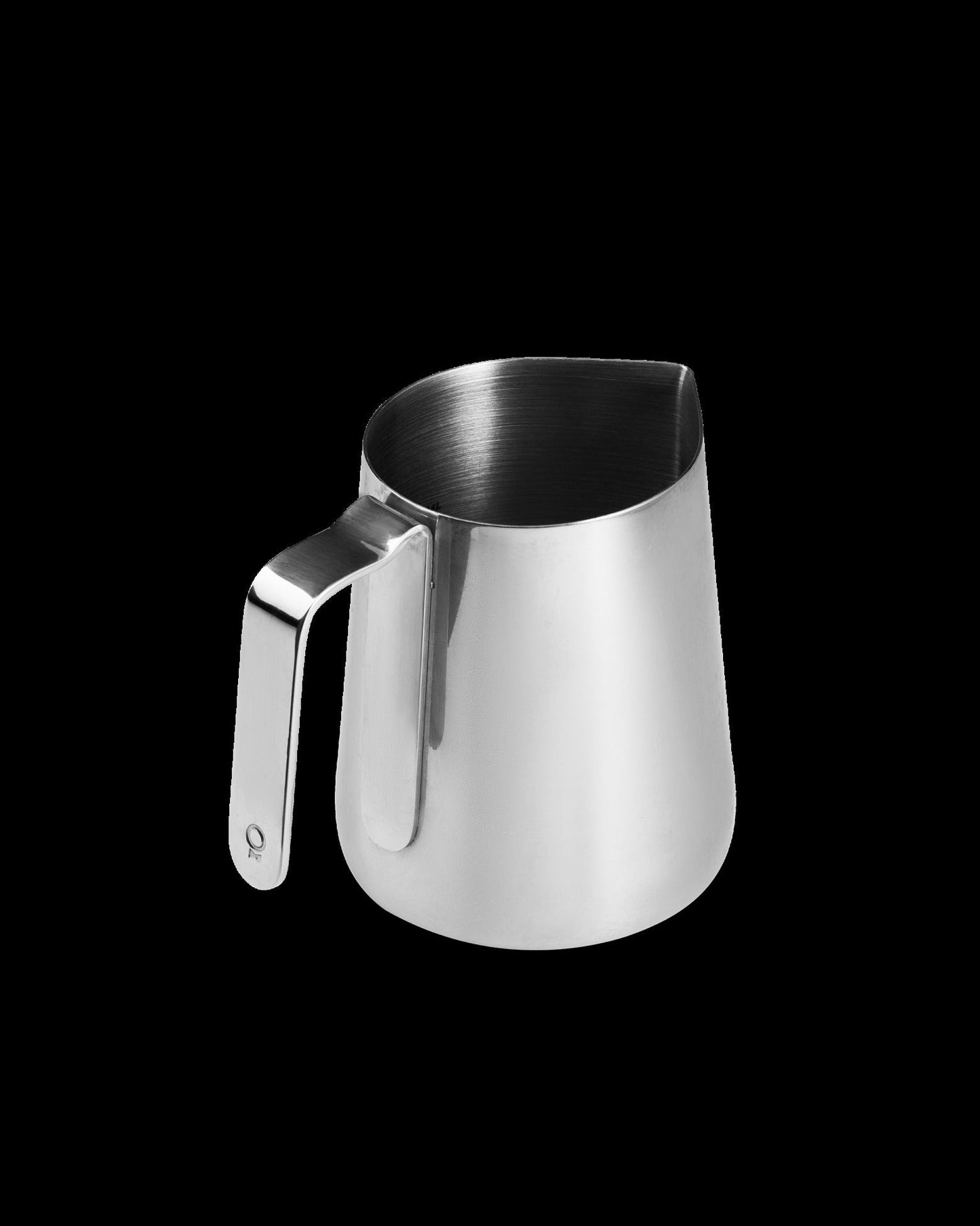 Series 1 Stainless Steel Steaming Pitcher