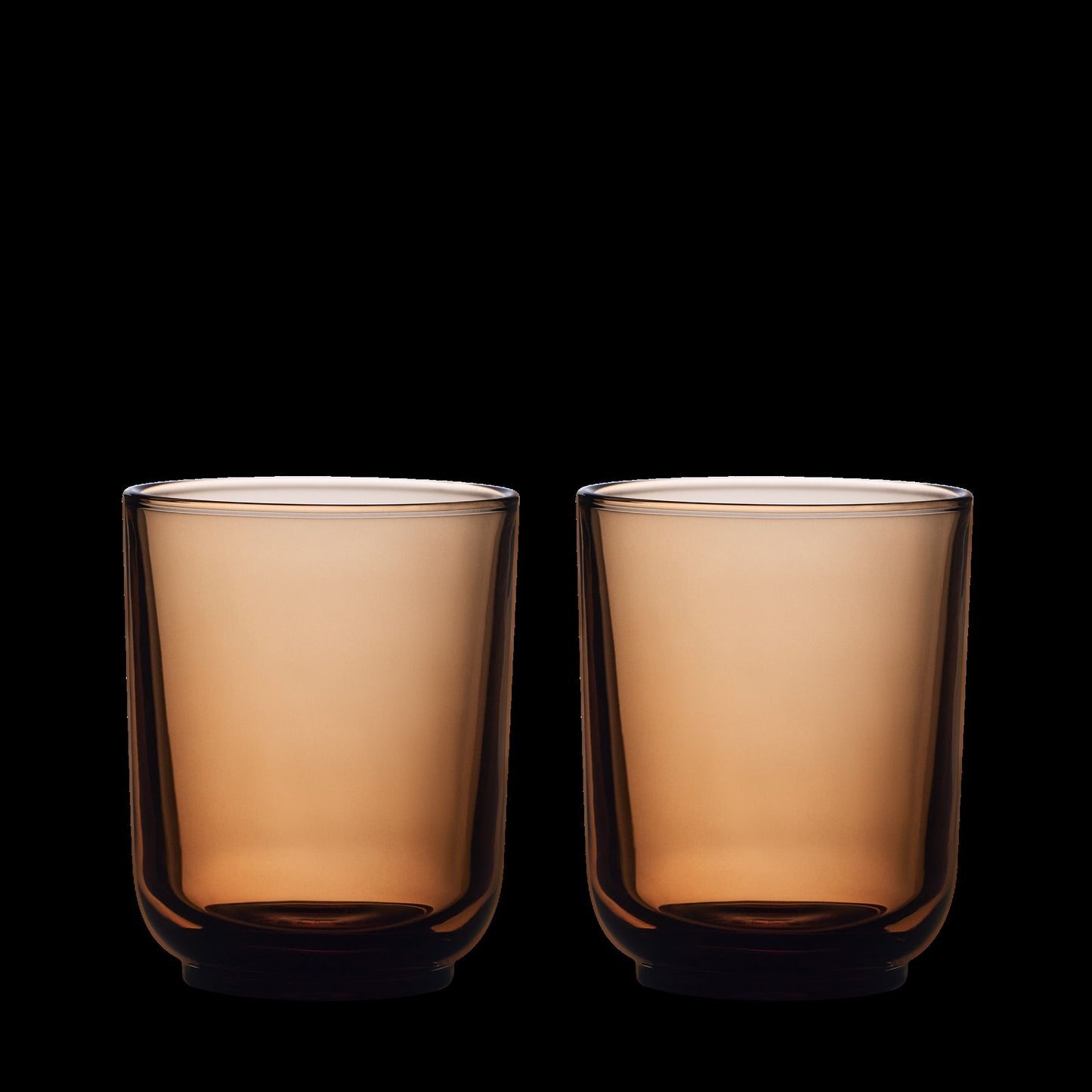 Pirch Espresso Glasses