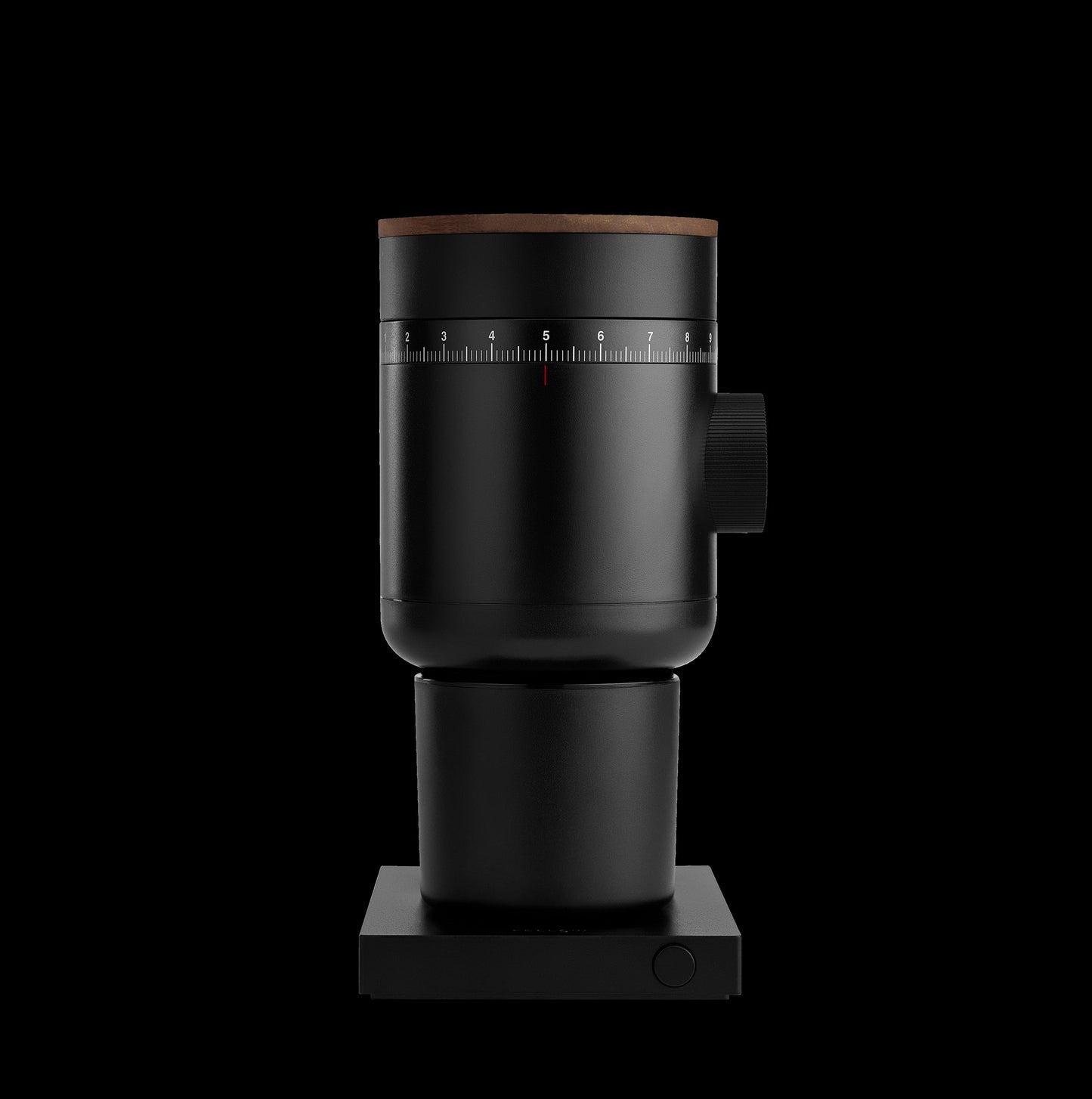 Opus 2 Conical Burr Grinder