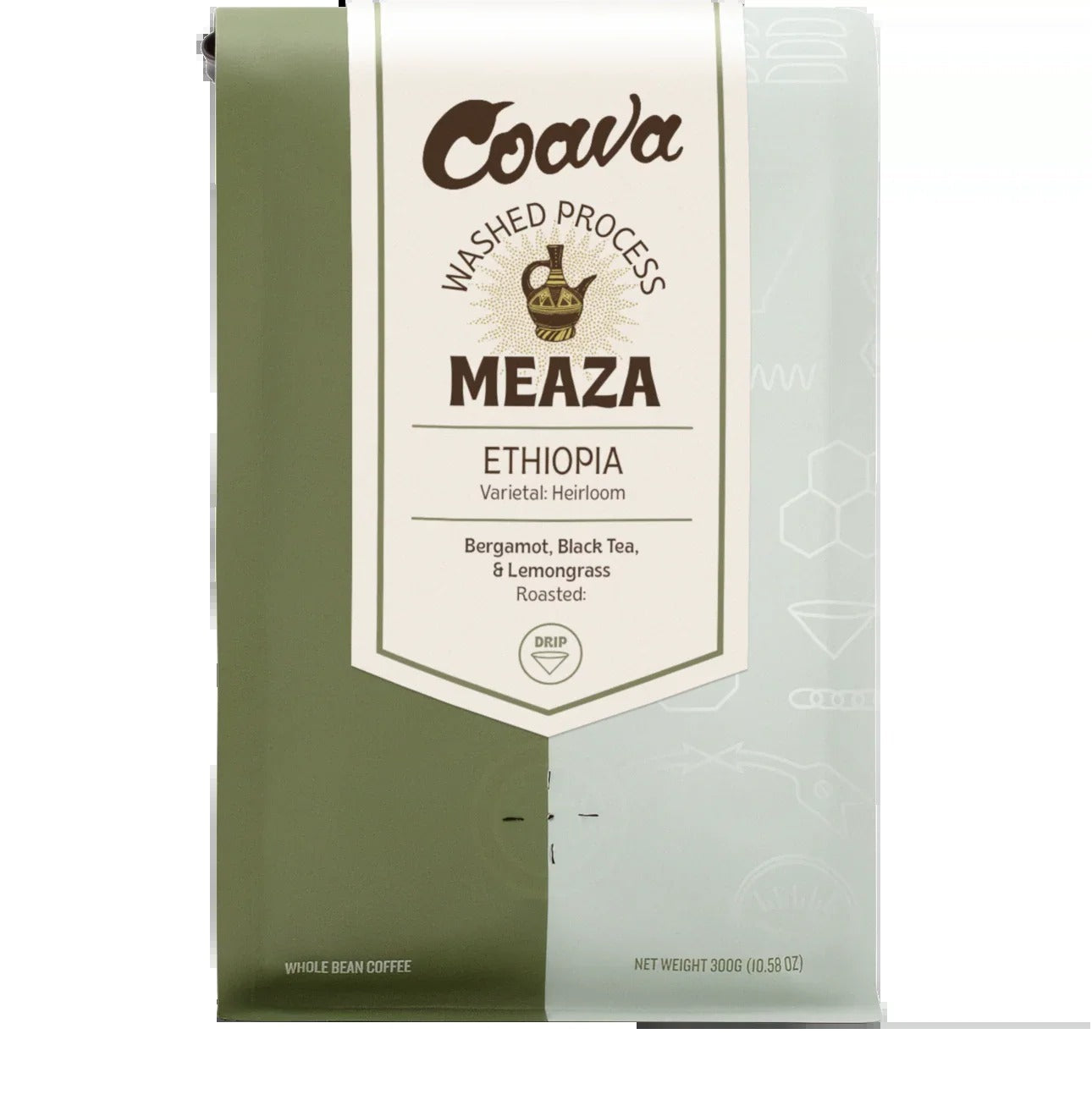 Meaza