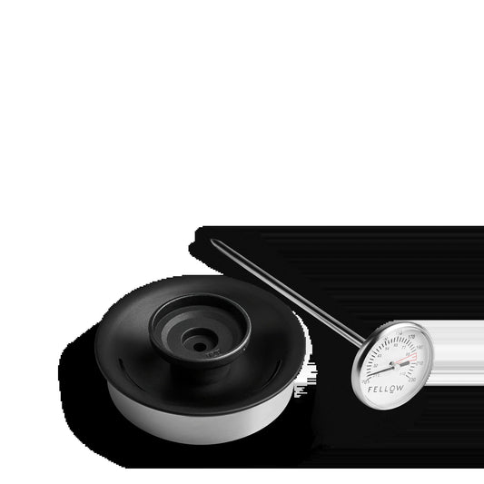 Stagg Stovetop Kettle Replacement Lid & Thermometer