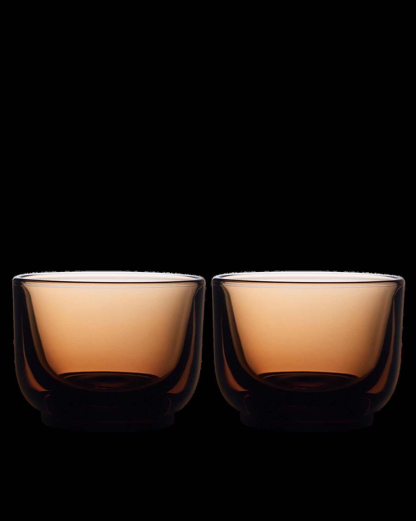 Pirch Espresso Glasses
