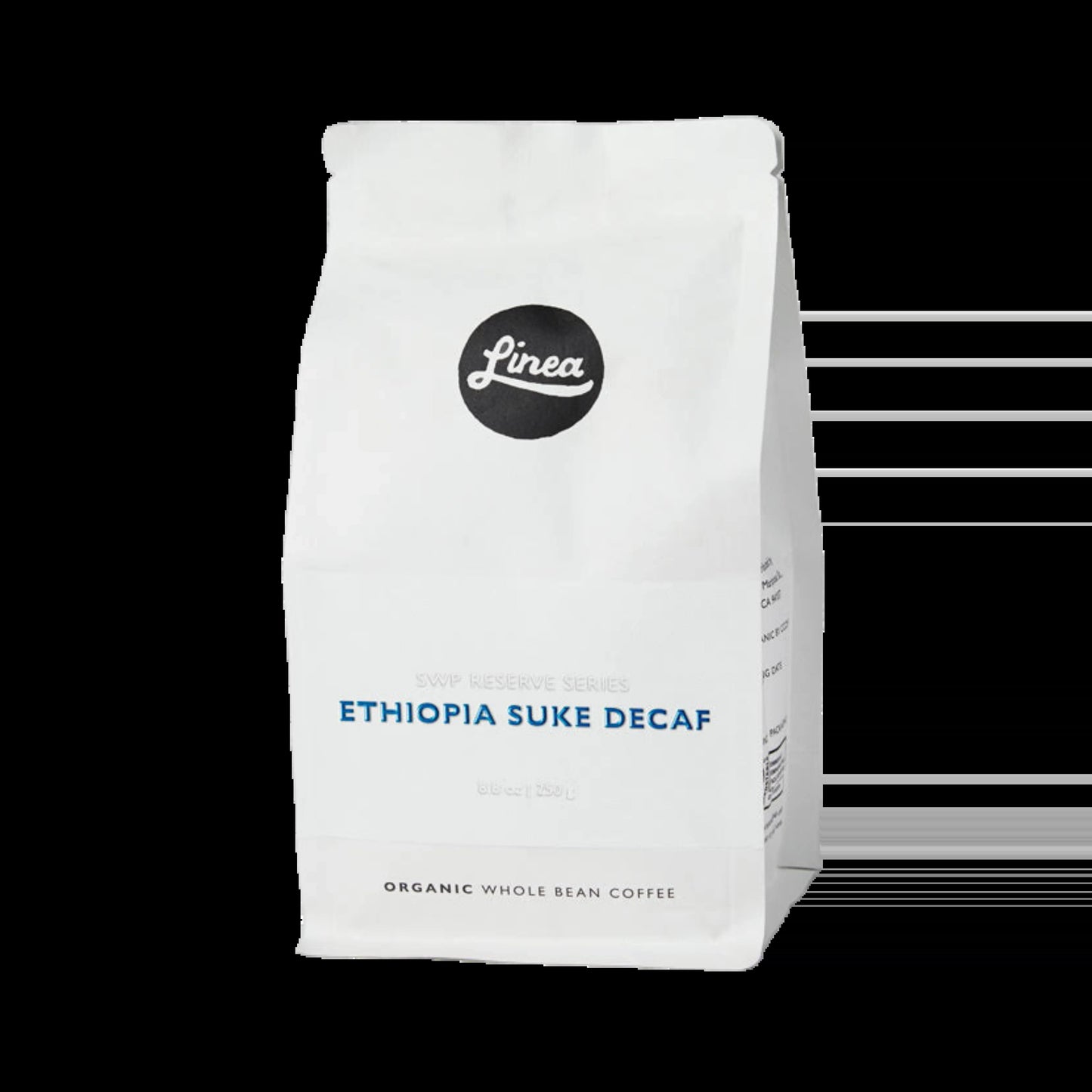 Ethiopia Suke Decaf