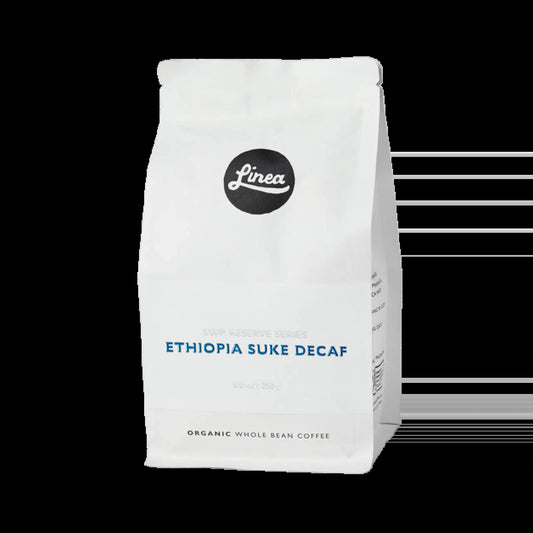 Ethiopia Suke Decaf