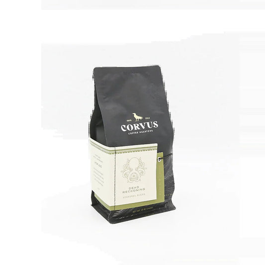 Dead Reckoning Seasonal Blend