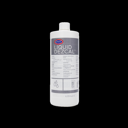 Dezcal Liquid Descaler