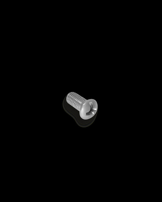Ode Grinder Calibration Screws