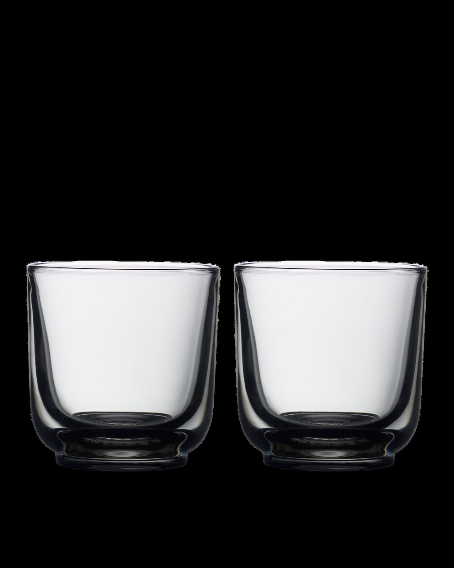Pirch Espresso Glasses