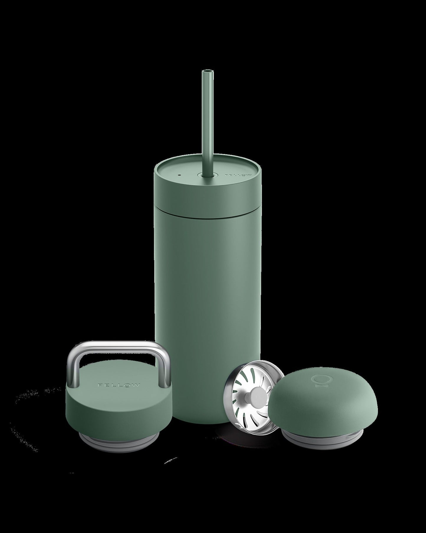 Carter 3-in-1 Lid System