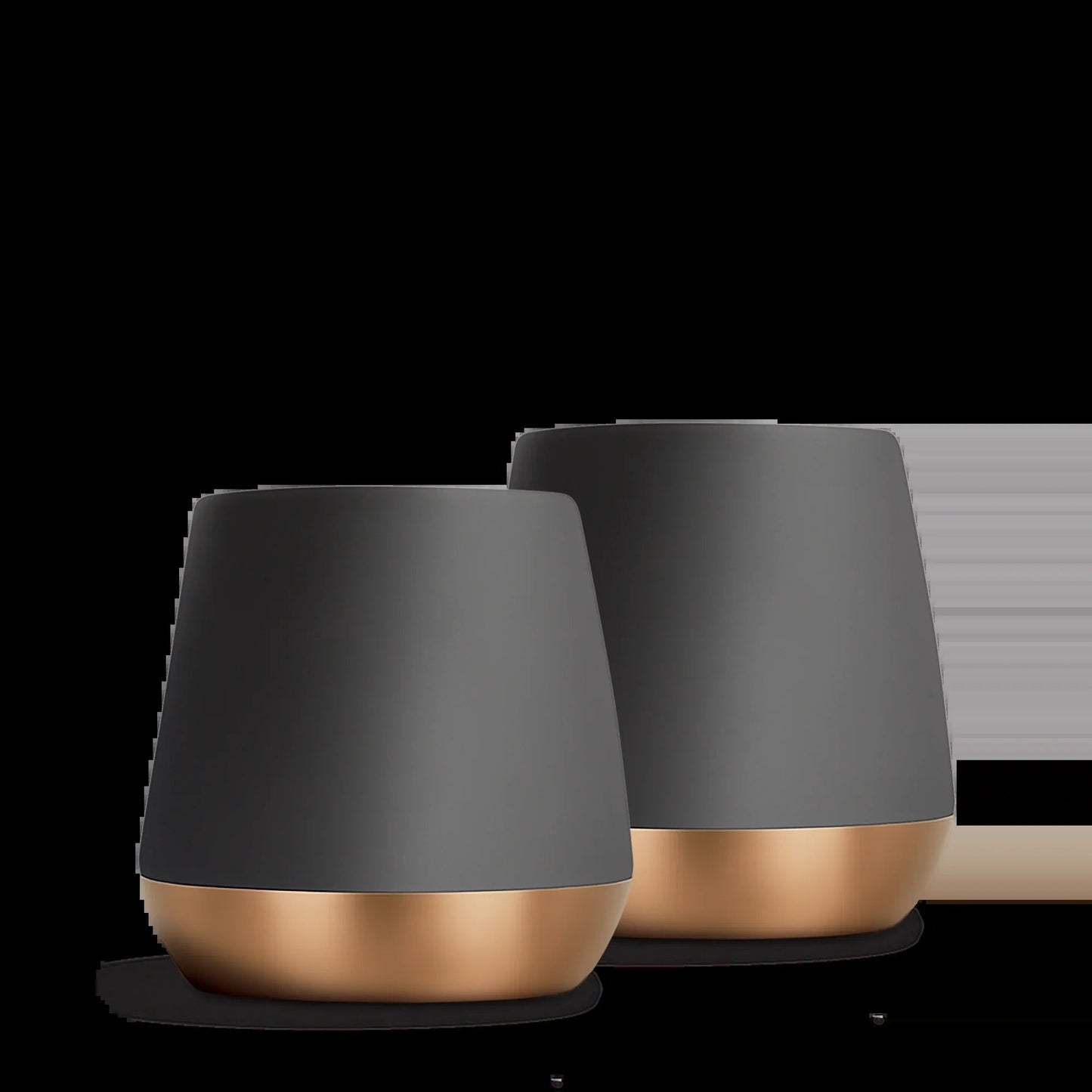 Joey Double Wall Ceramic Mugs