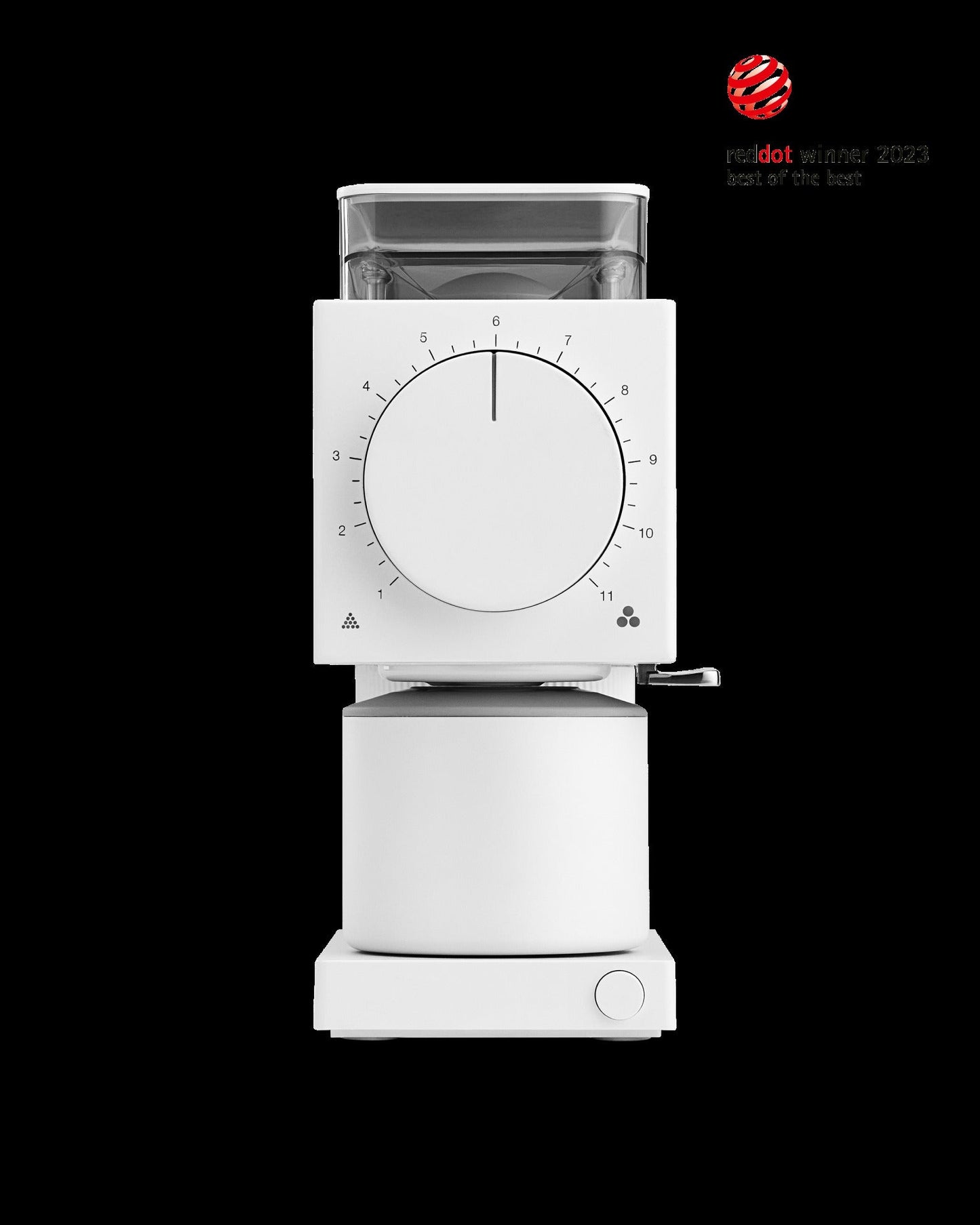 Ode Brew Grinder Gen 2