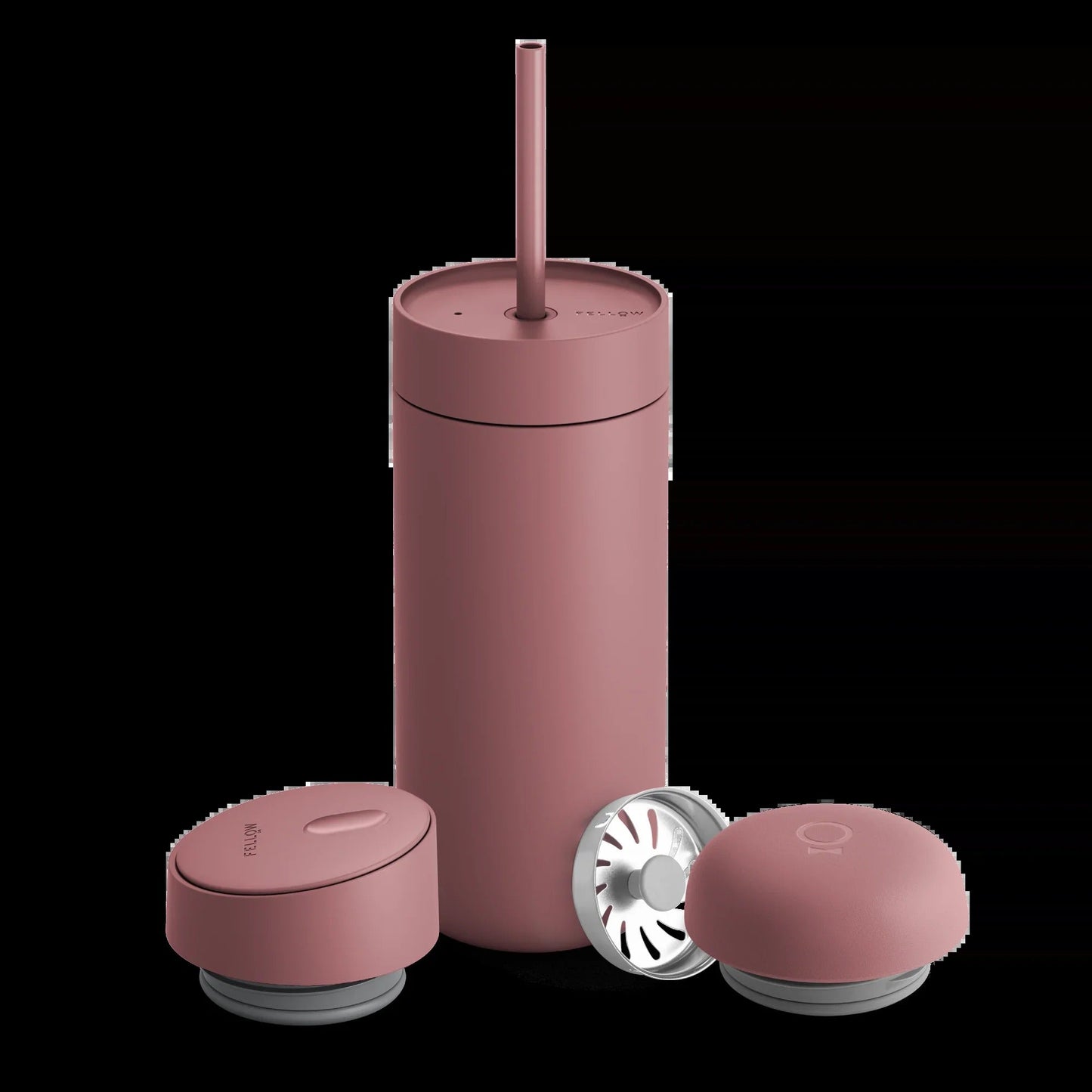 Carter 3-in-1 Lid System
