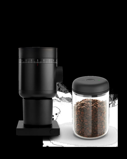 The Grind It Kit