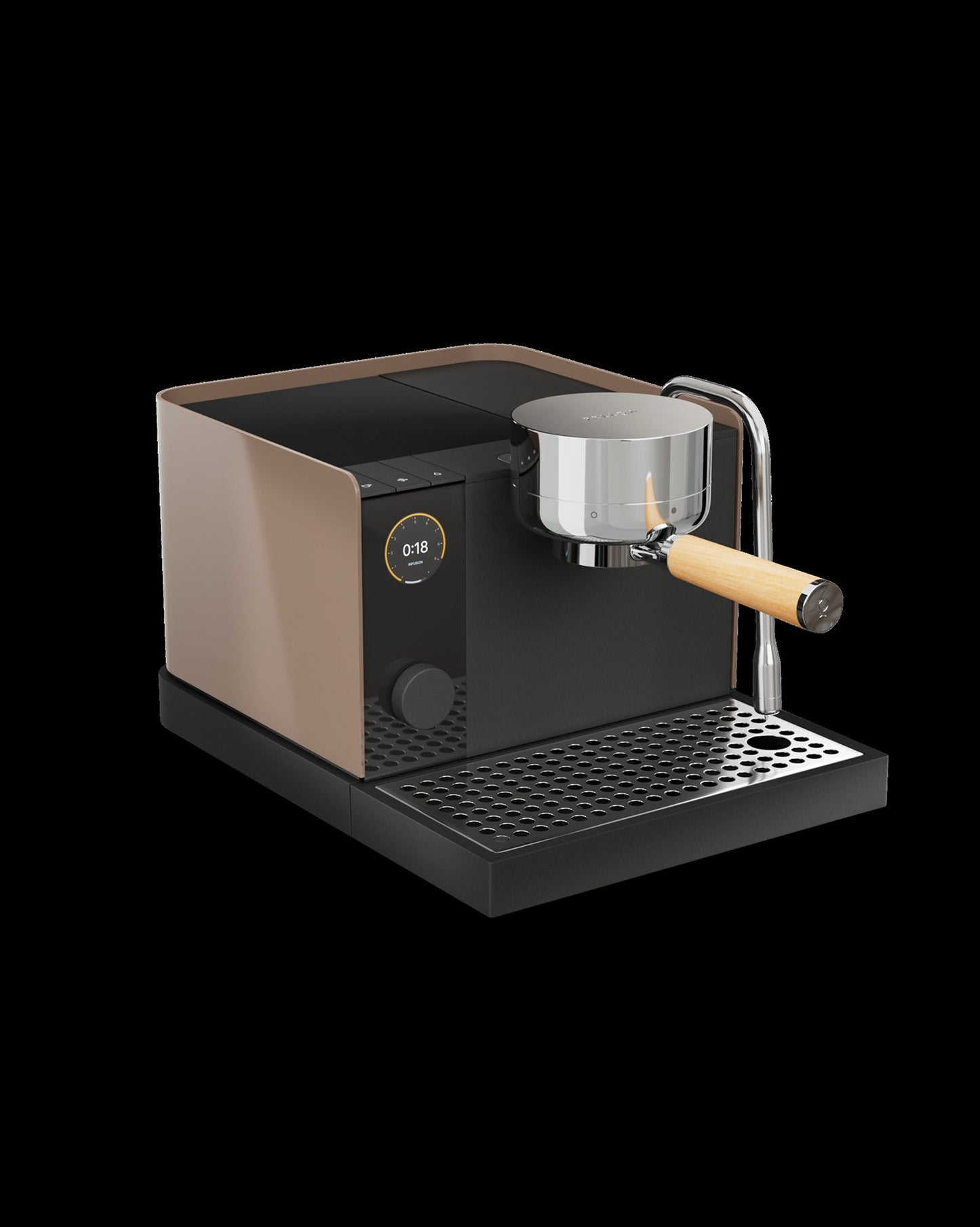 Rebrew Espresso Series 1