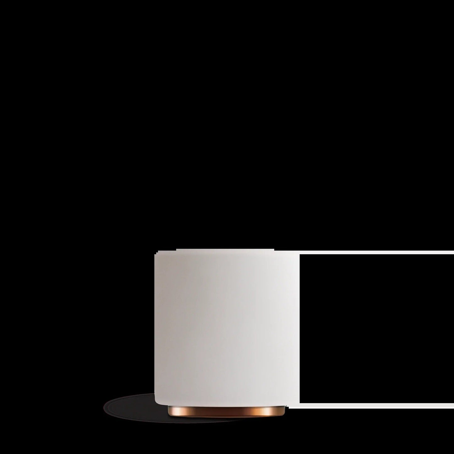 Monty Milk Art Cups