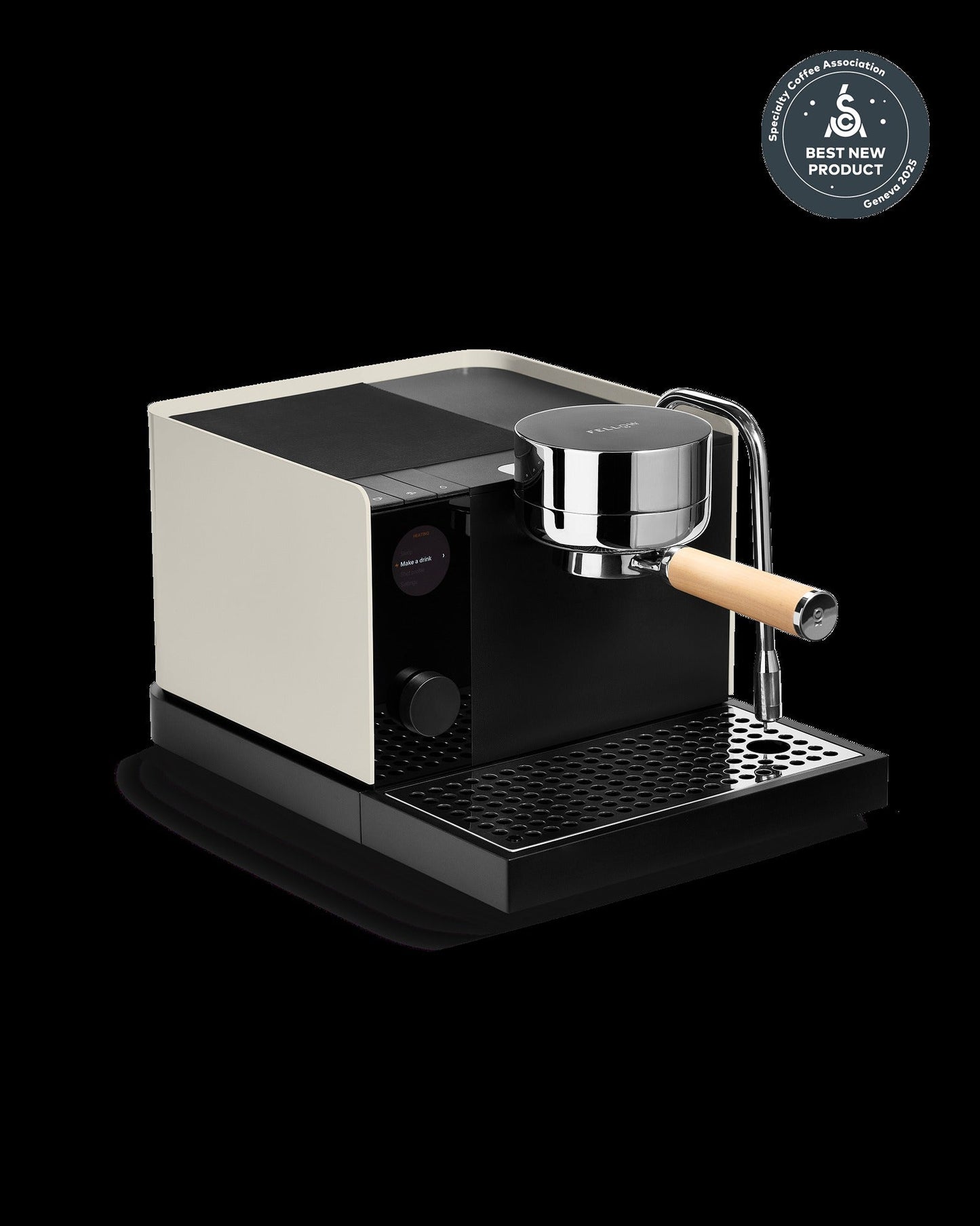 Espresso Series 1