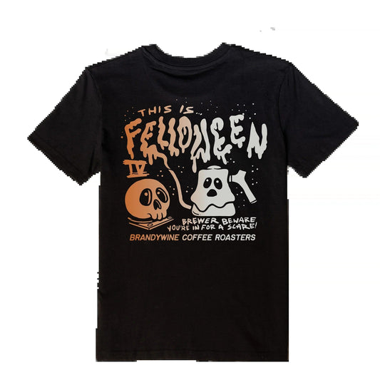 Felloween IV Shirt