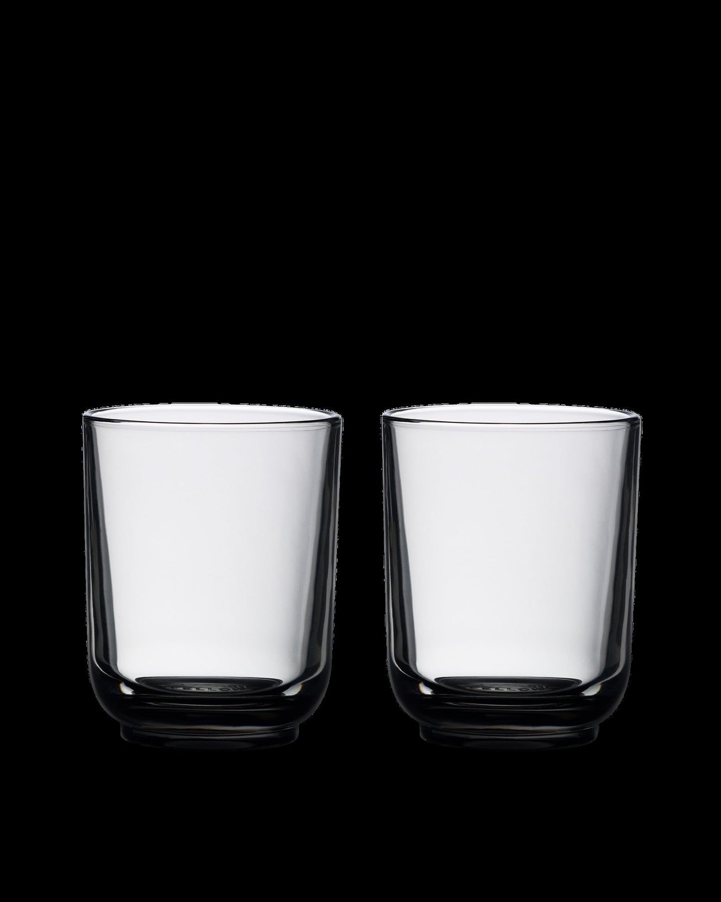 Pirch Espresso Glasses
