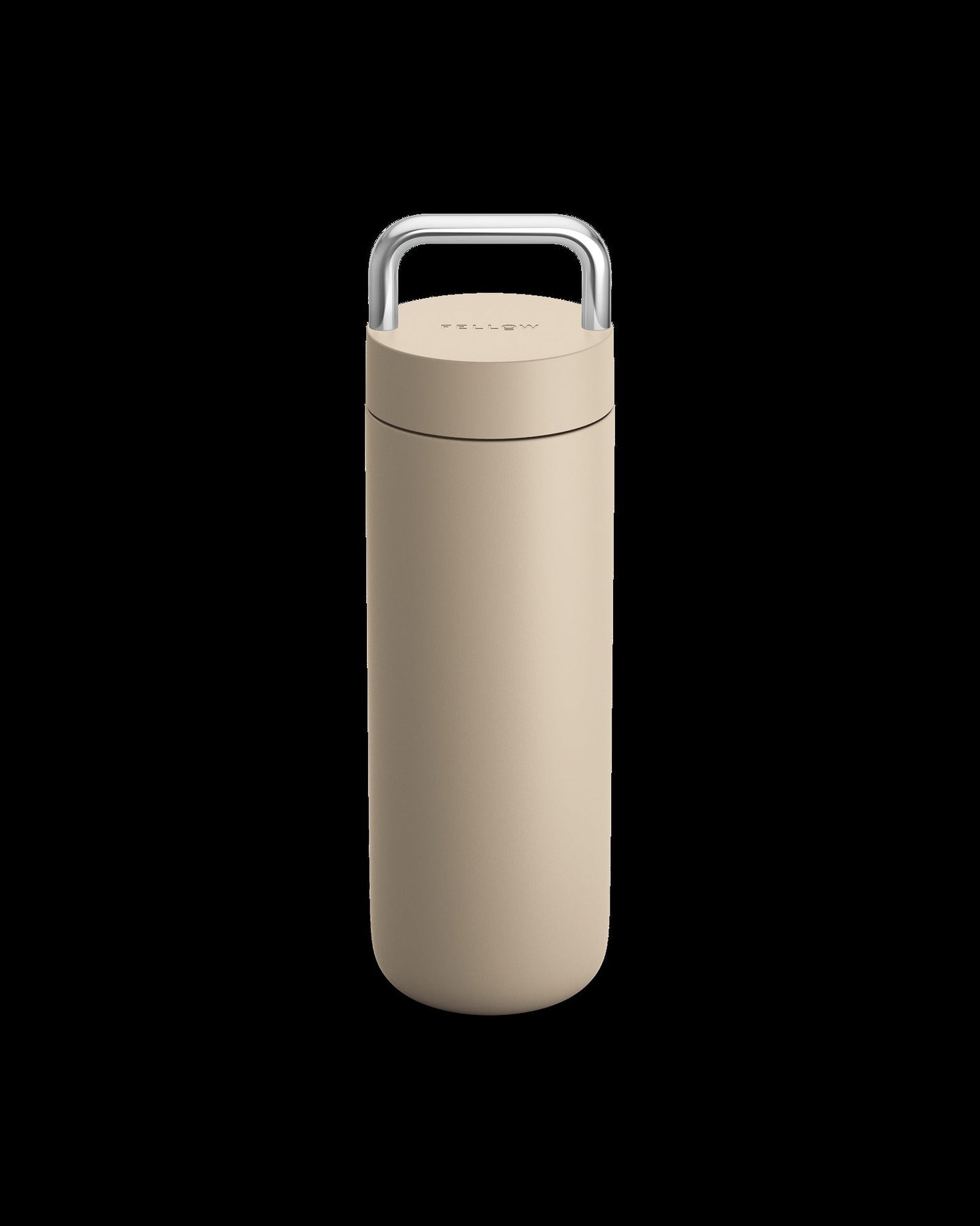 Carter Carry Travel Mug