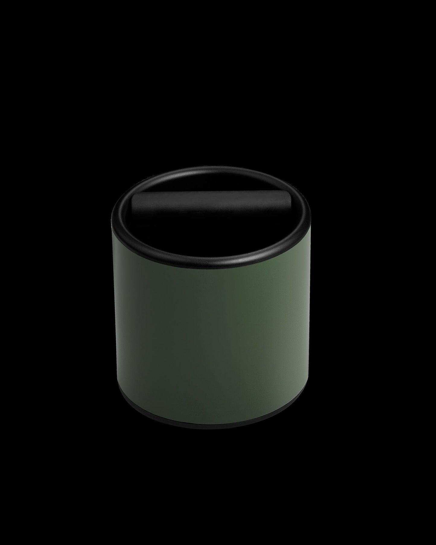 Espresso Knock Box