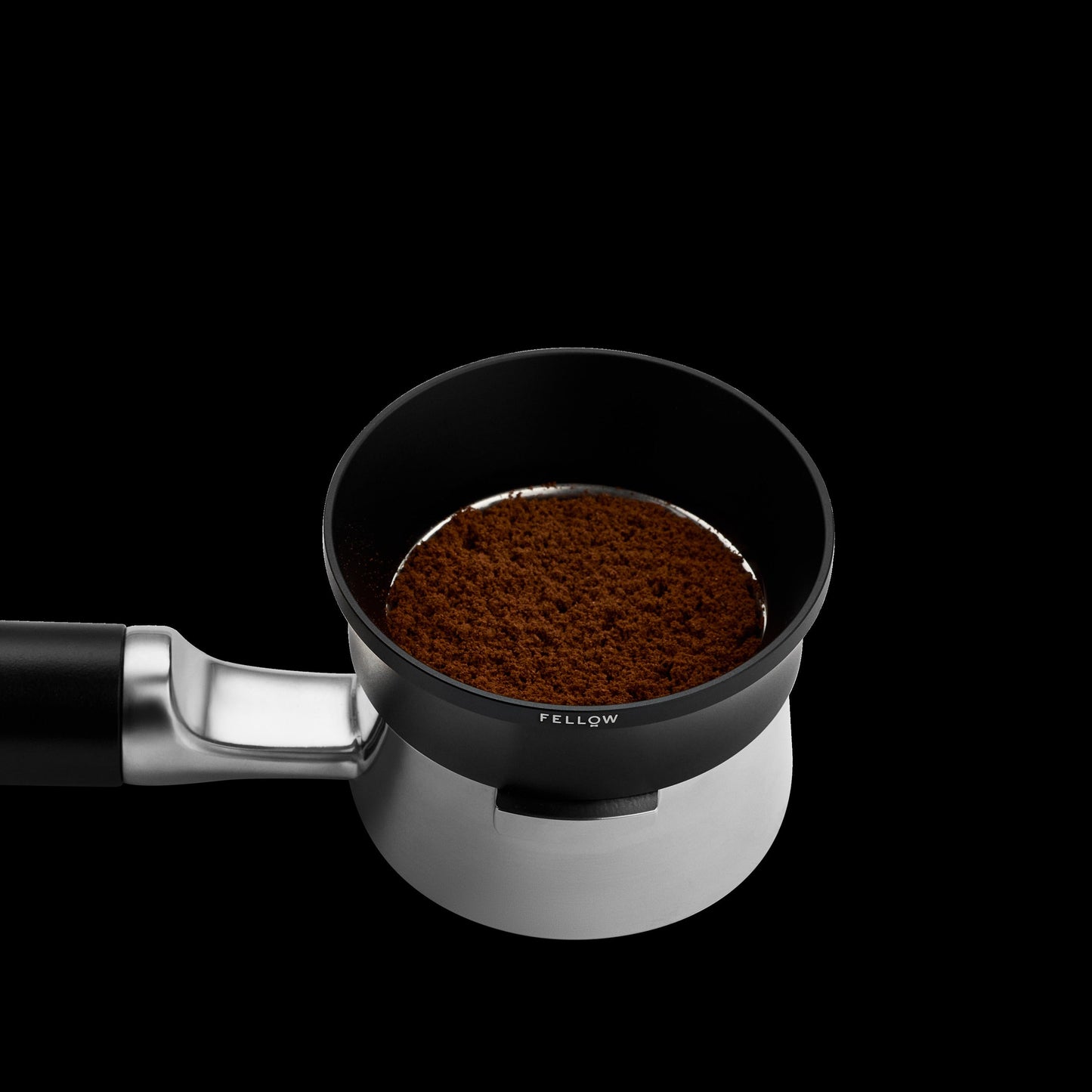 Espresso 58 mm Magnetic Dosing Funnel